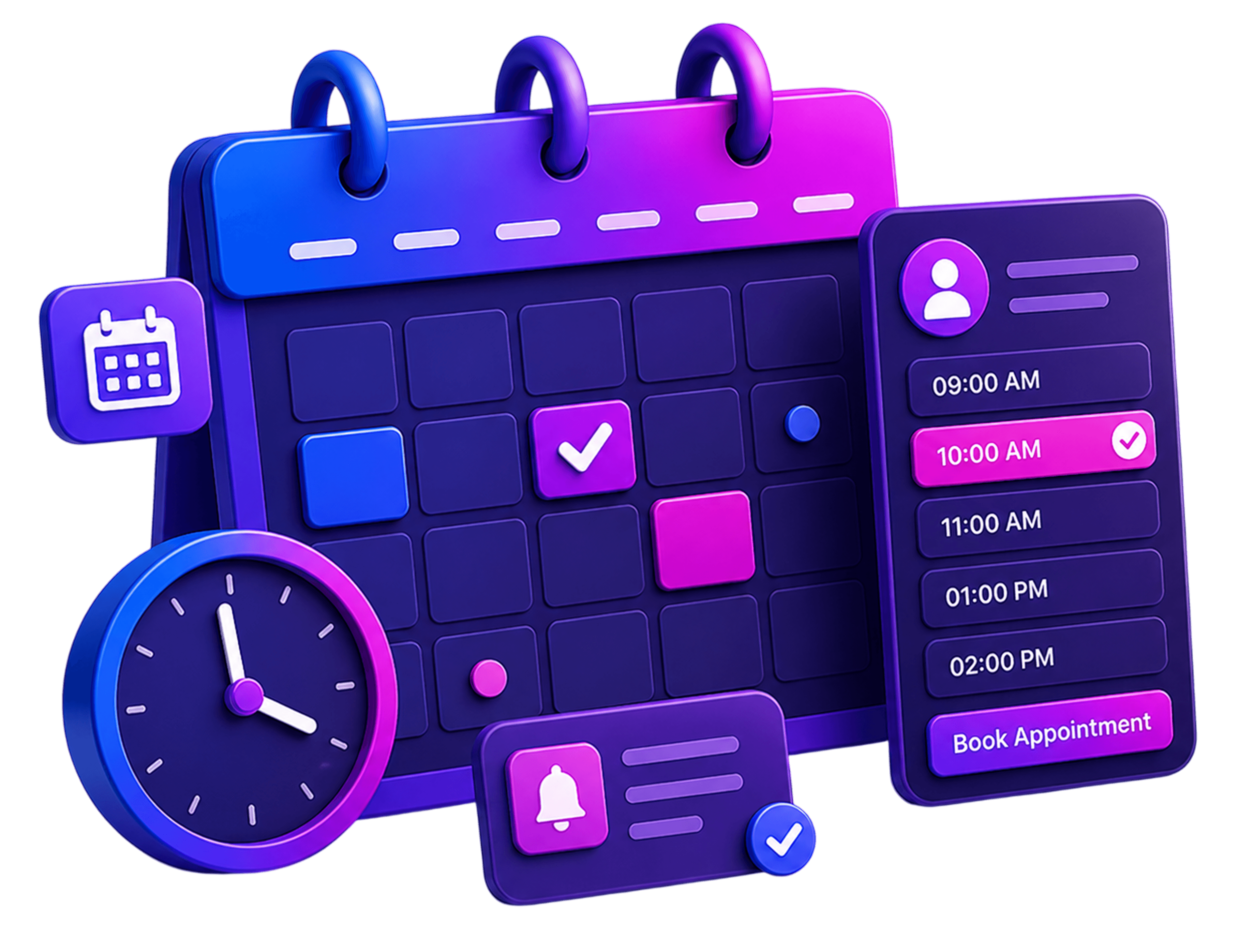 Appointment Scheduler